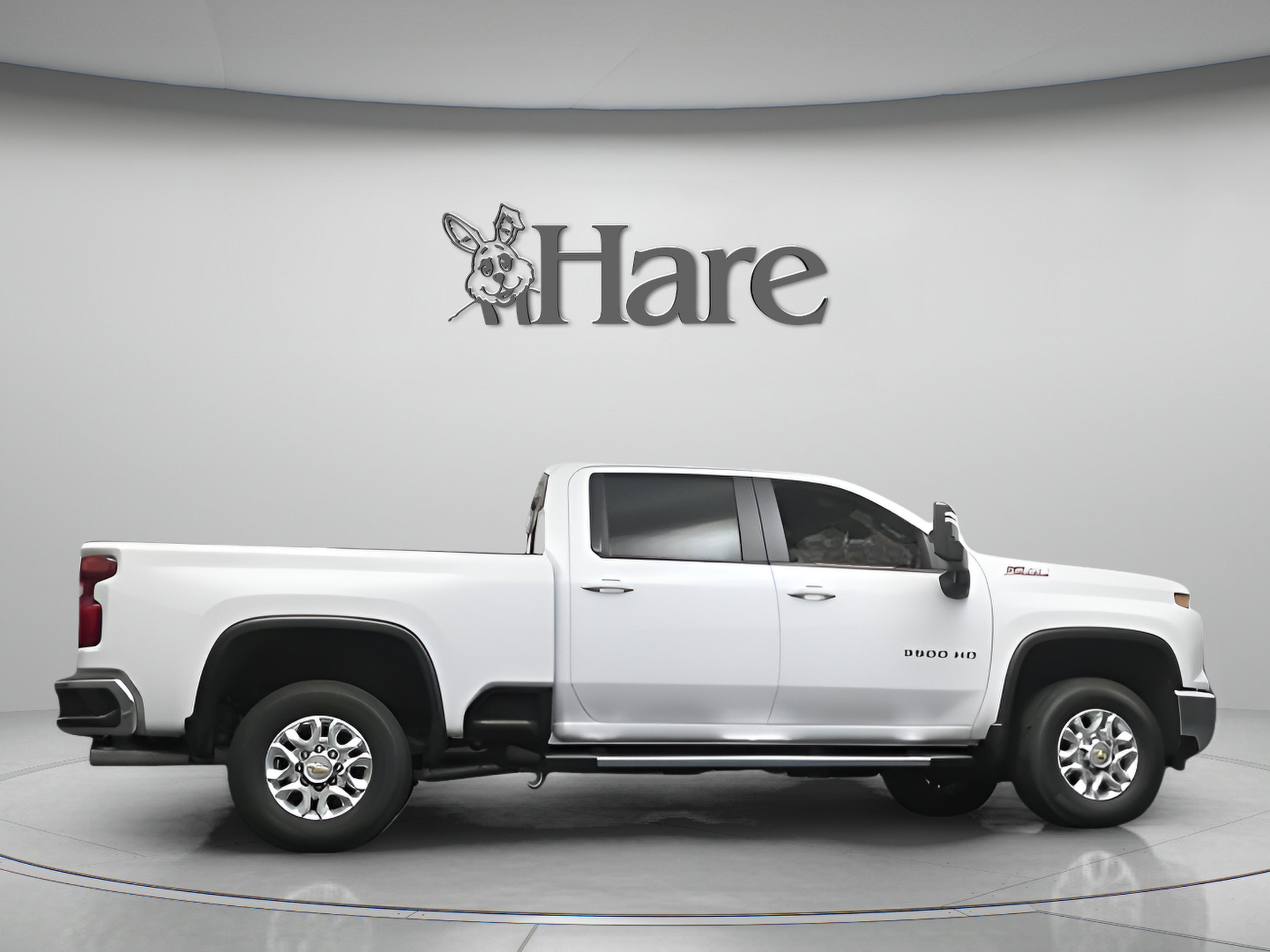 2026 Chevrolet Silverado 3500HD LT