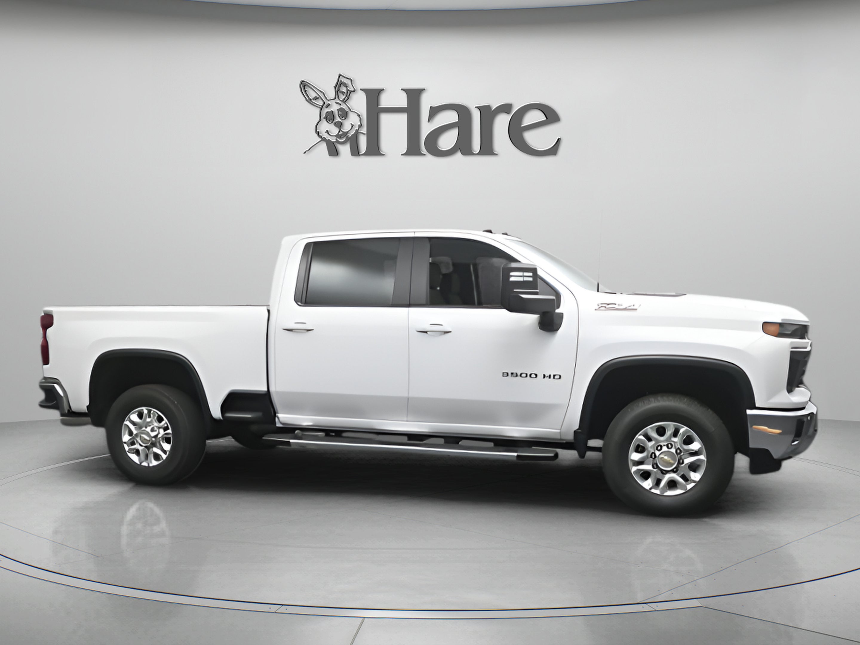 2026 Chevrolet Silverado 3500HD LT
