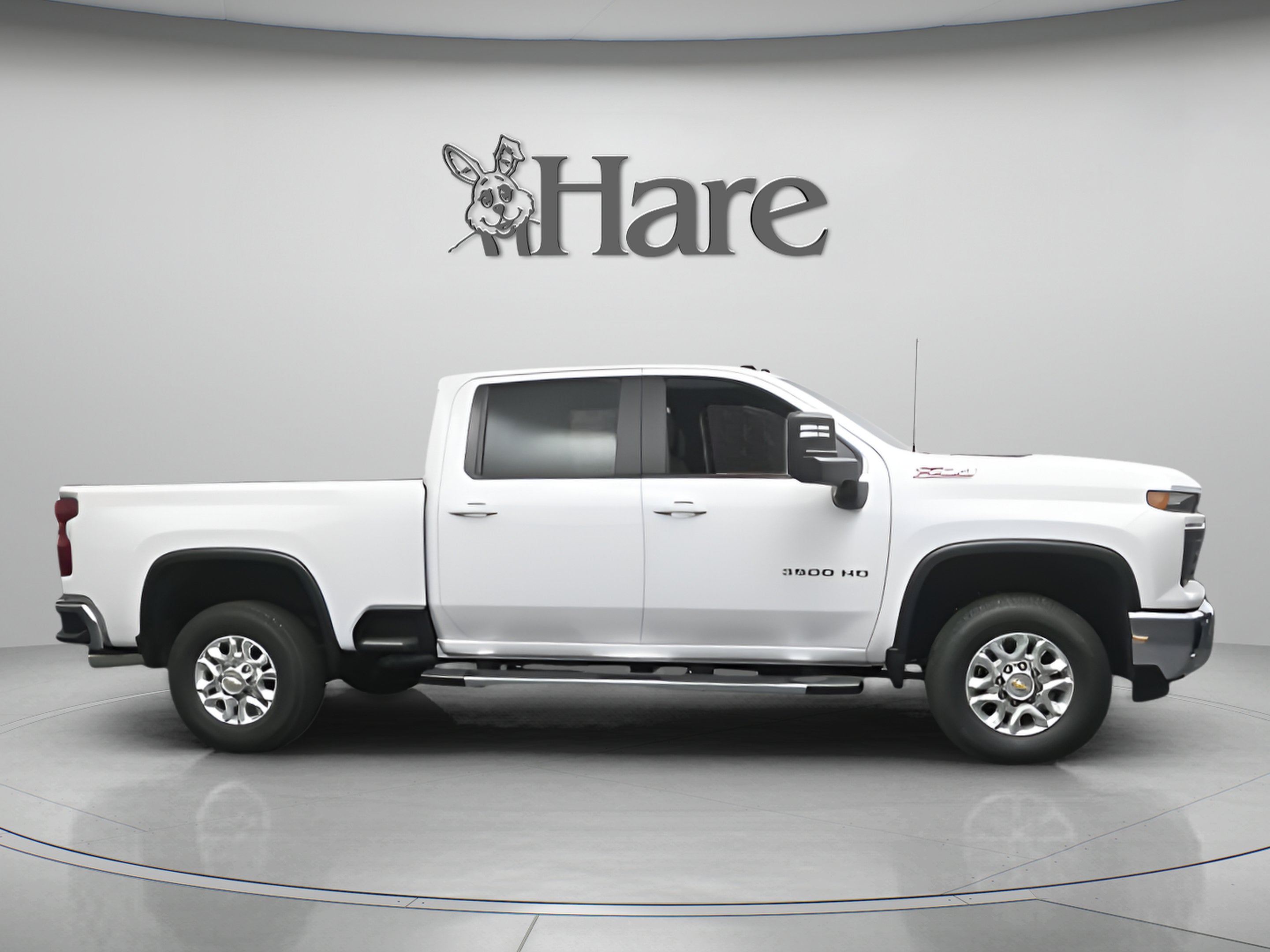 2026 Chevrolet Silverado 3500HD LT
