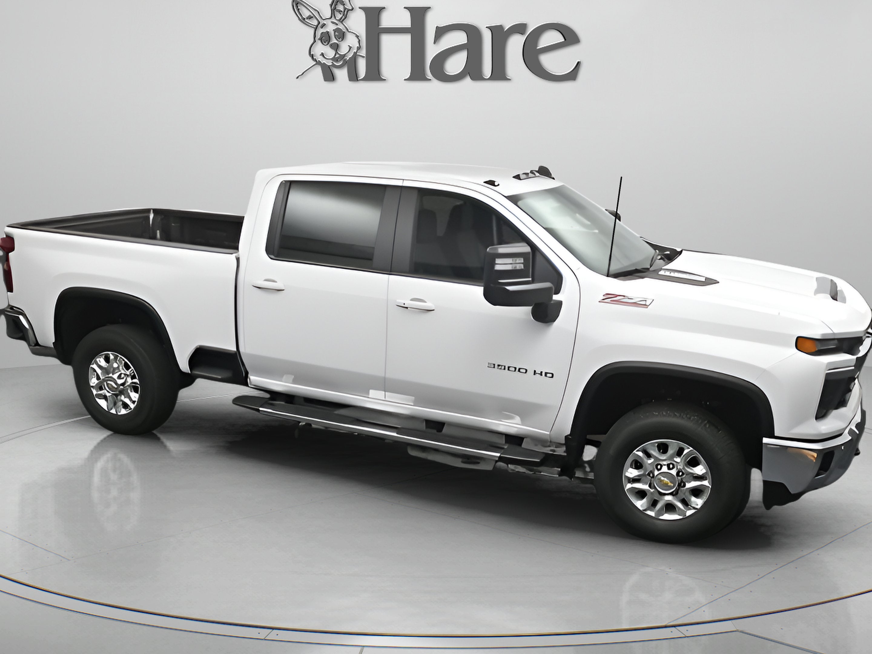 2026 Chevrolet Silverado 3500HD LT