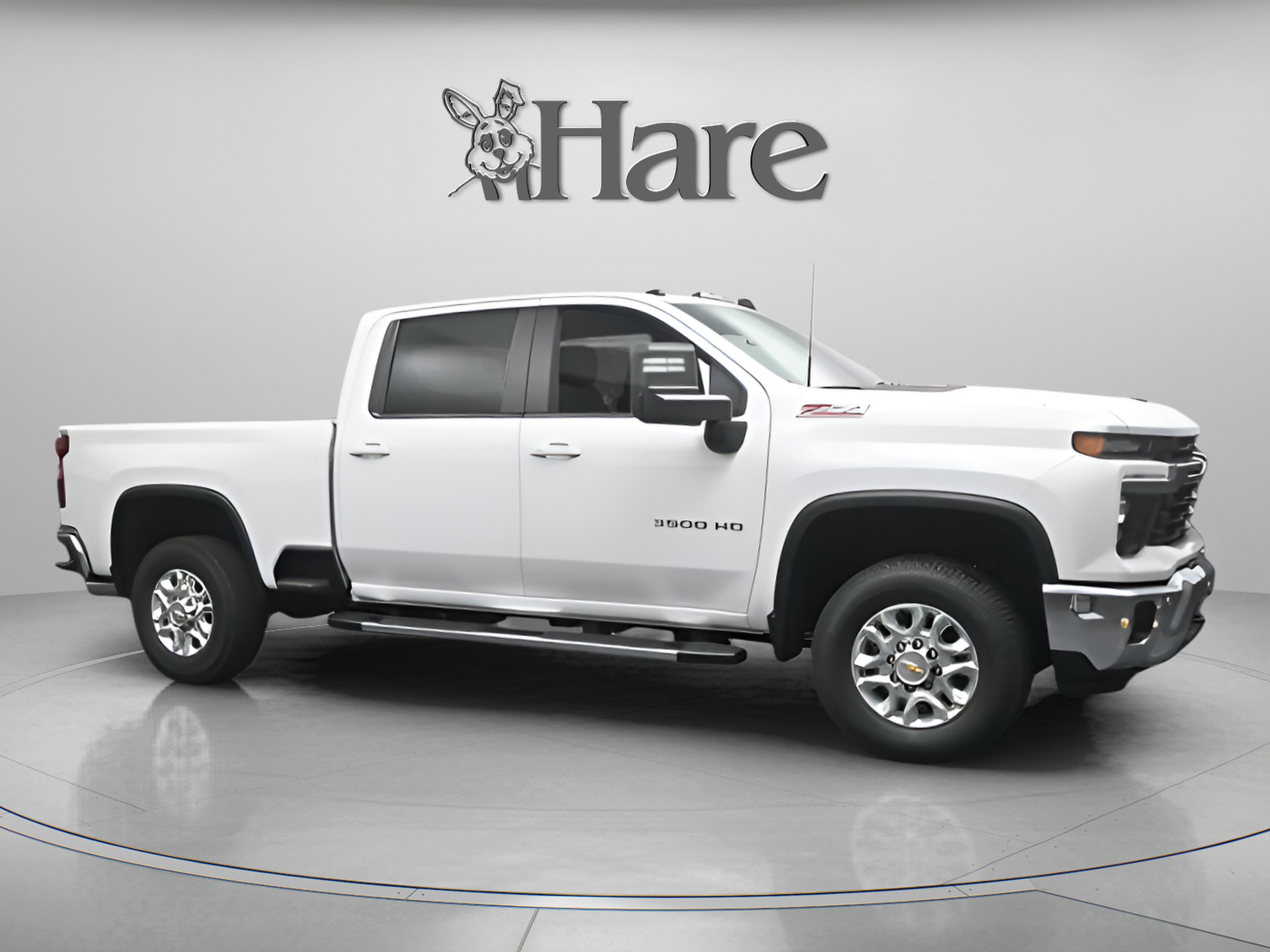 2026 Chevrolet Silverado 3500HD LT