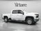2026 Chevrolet Silverado 3500HD LT