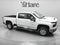 2026 Chevrolet Silverado 3500HD LT