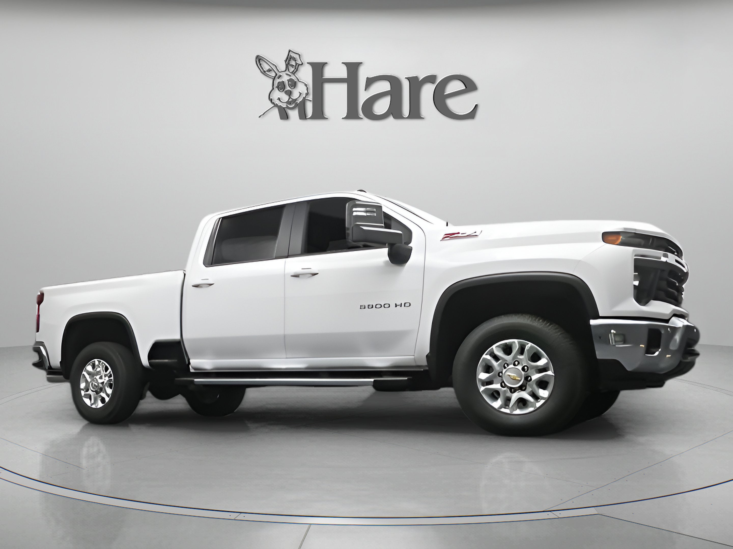 2026 Chevrolet Silverado 3500HD LT