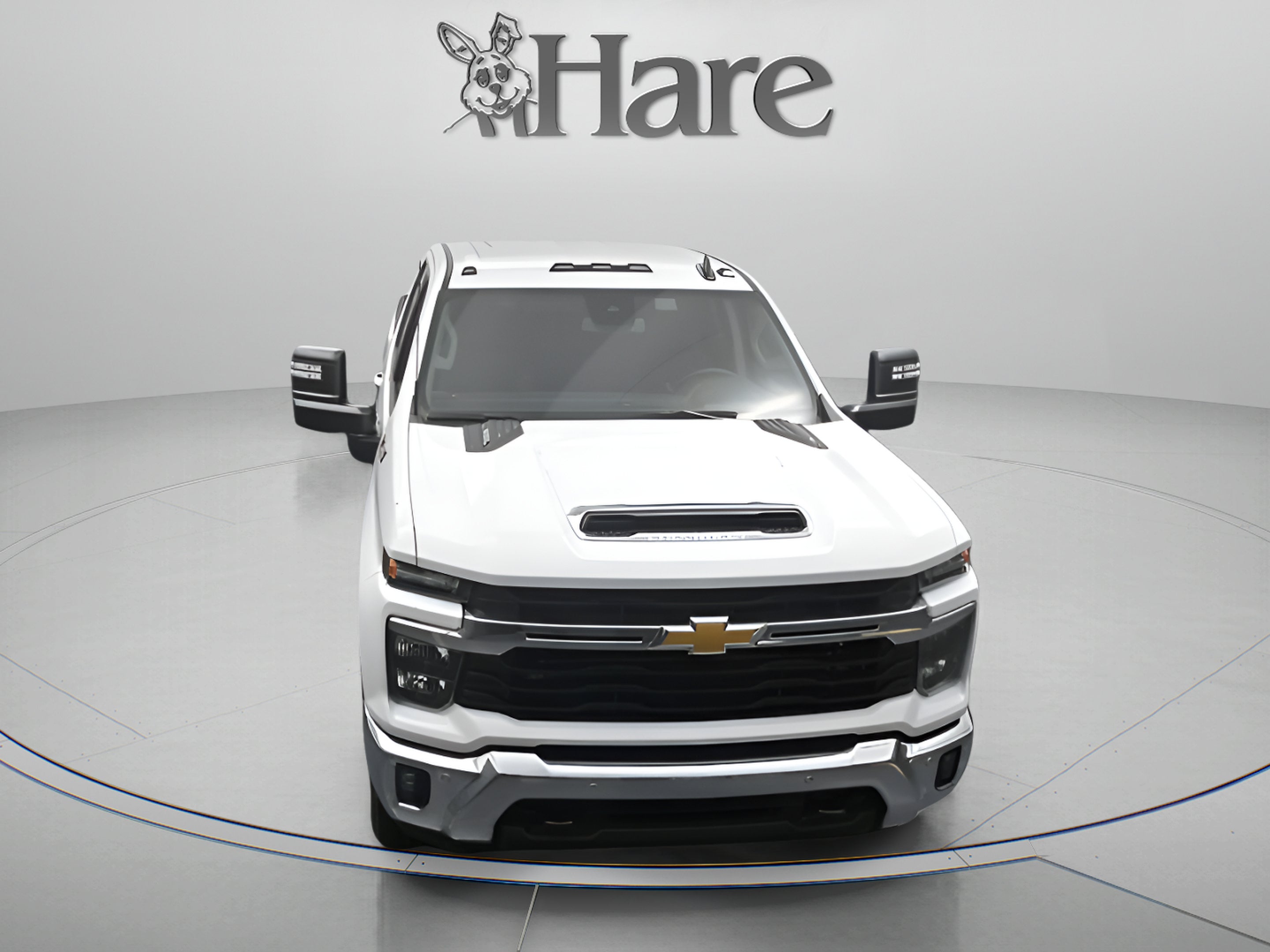 2026 Chevrolet Silverado 3500HD LT
