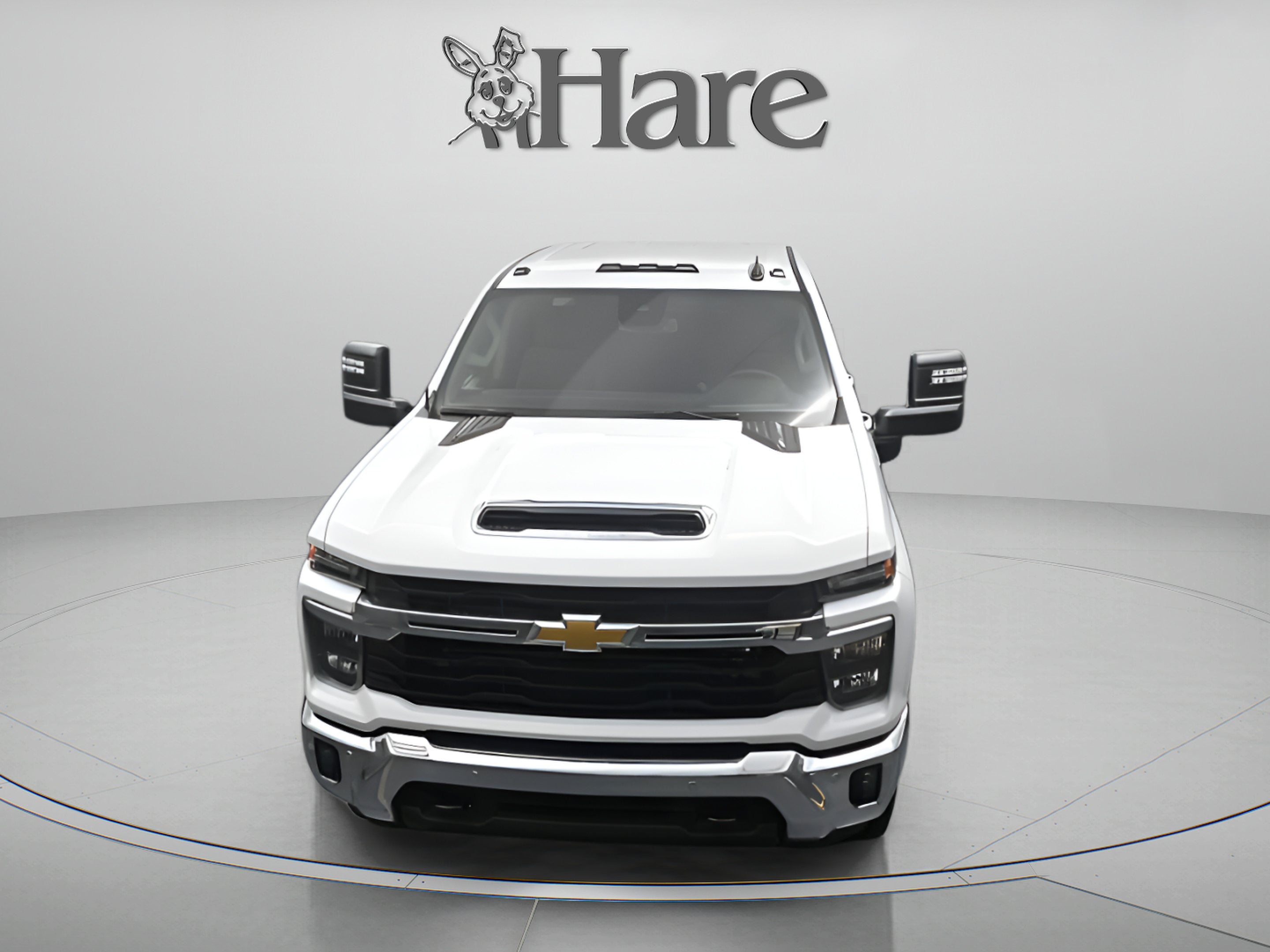 2026 Chevrolet Silverado 3500HD LT