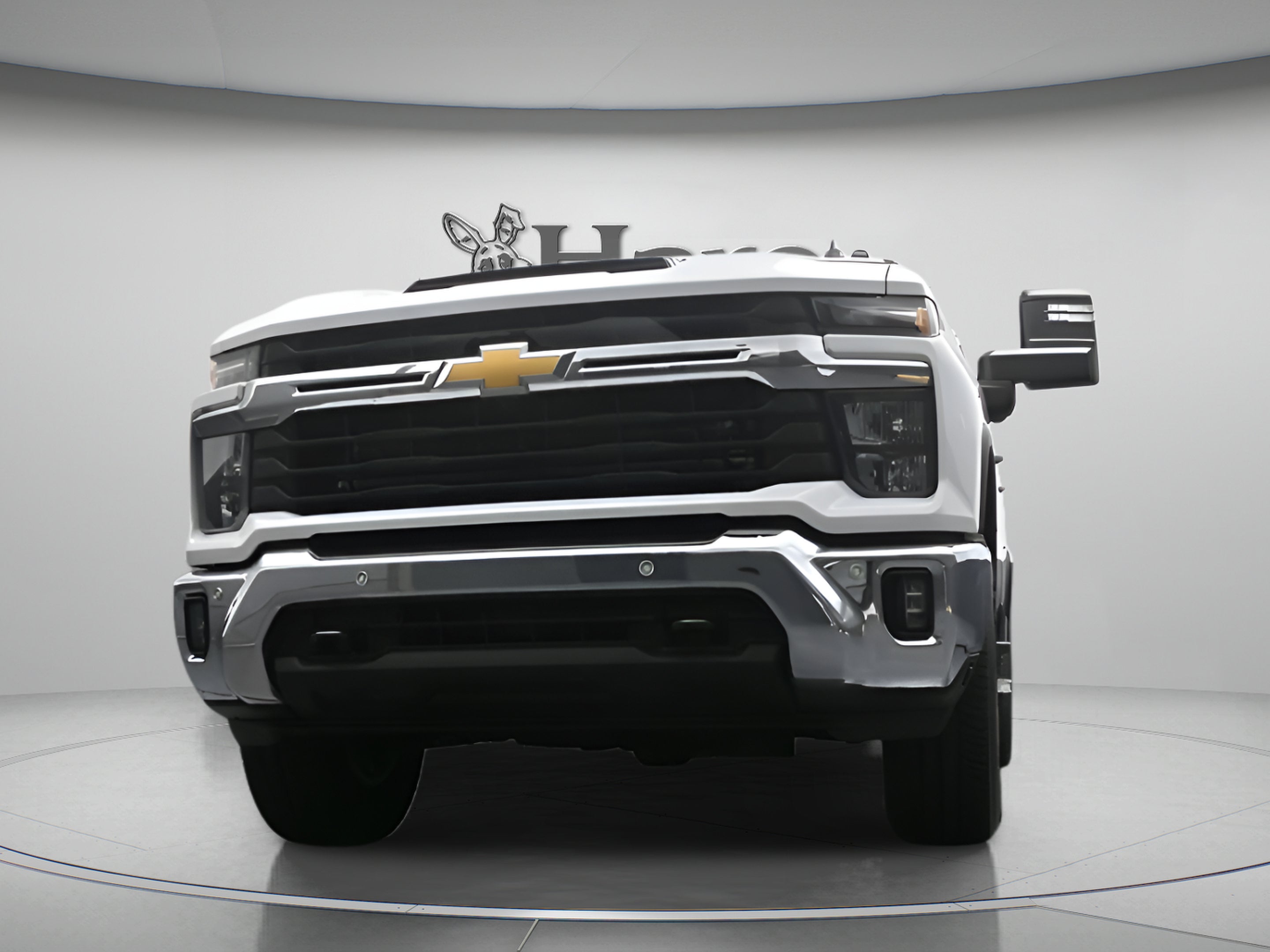 2026 Chevrolet Silverado 3500HD LT