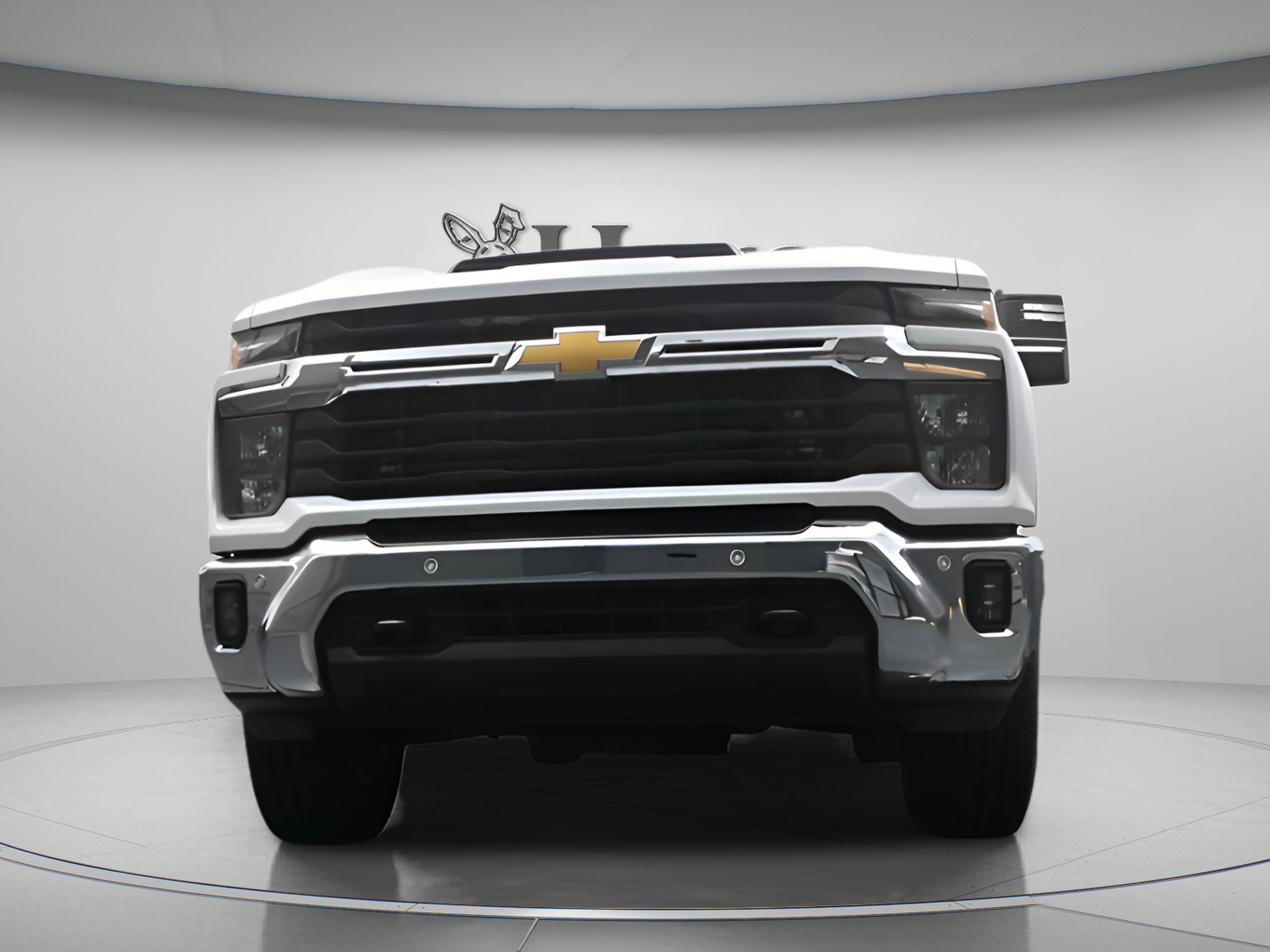 2026 Chevrolet Silverado 3500HD LT