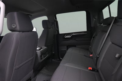 2026 Chevrolet Silverado 3500HD LT