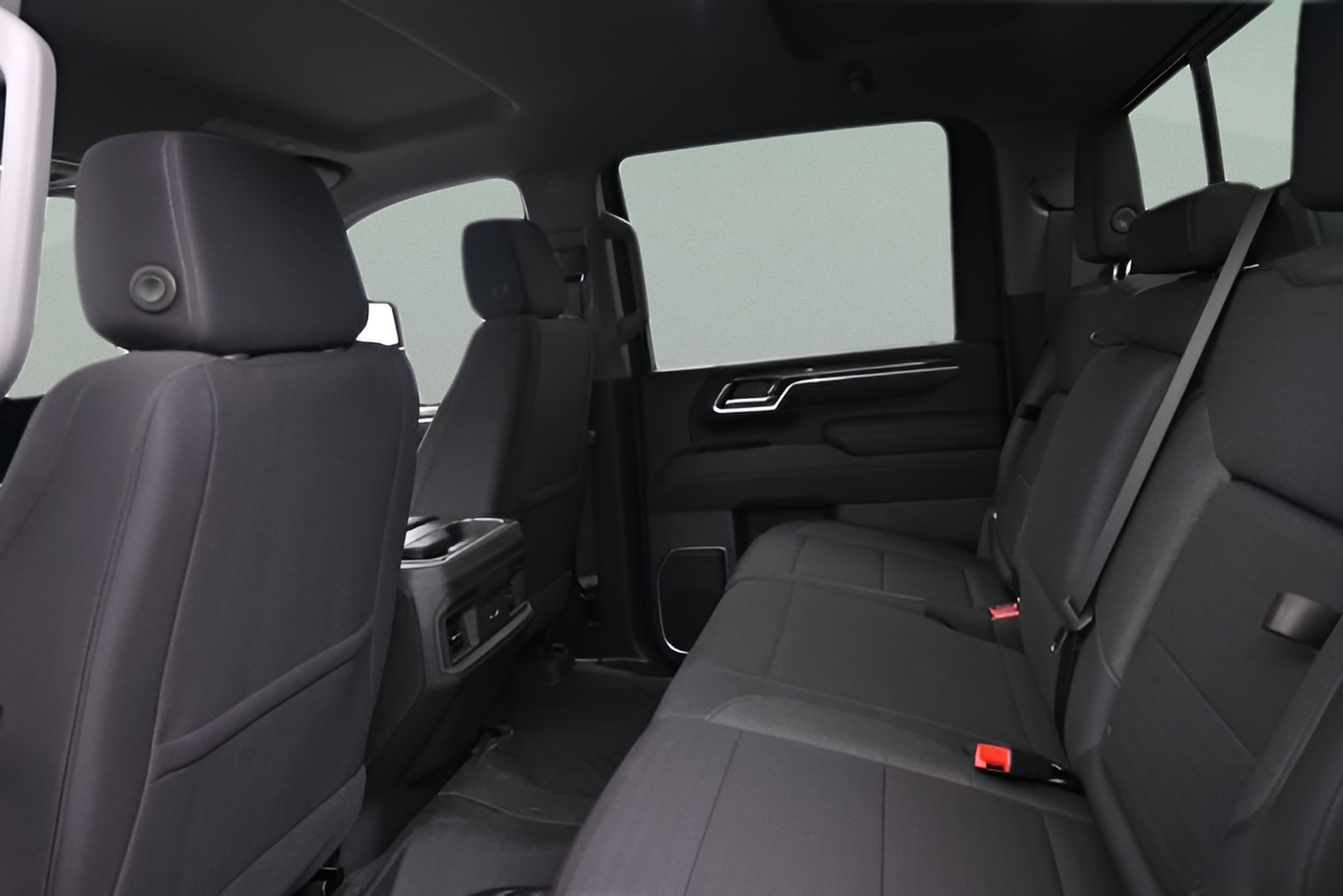 2026 Chevrolet Silverado 3500HD LT