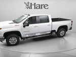 2026 Chevrolet Silverado 3500HD LT