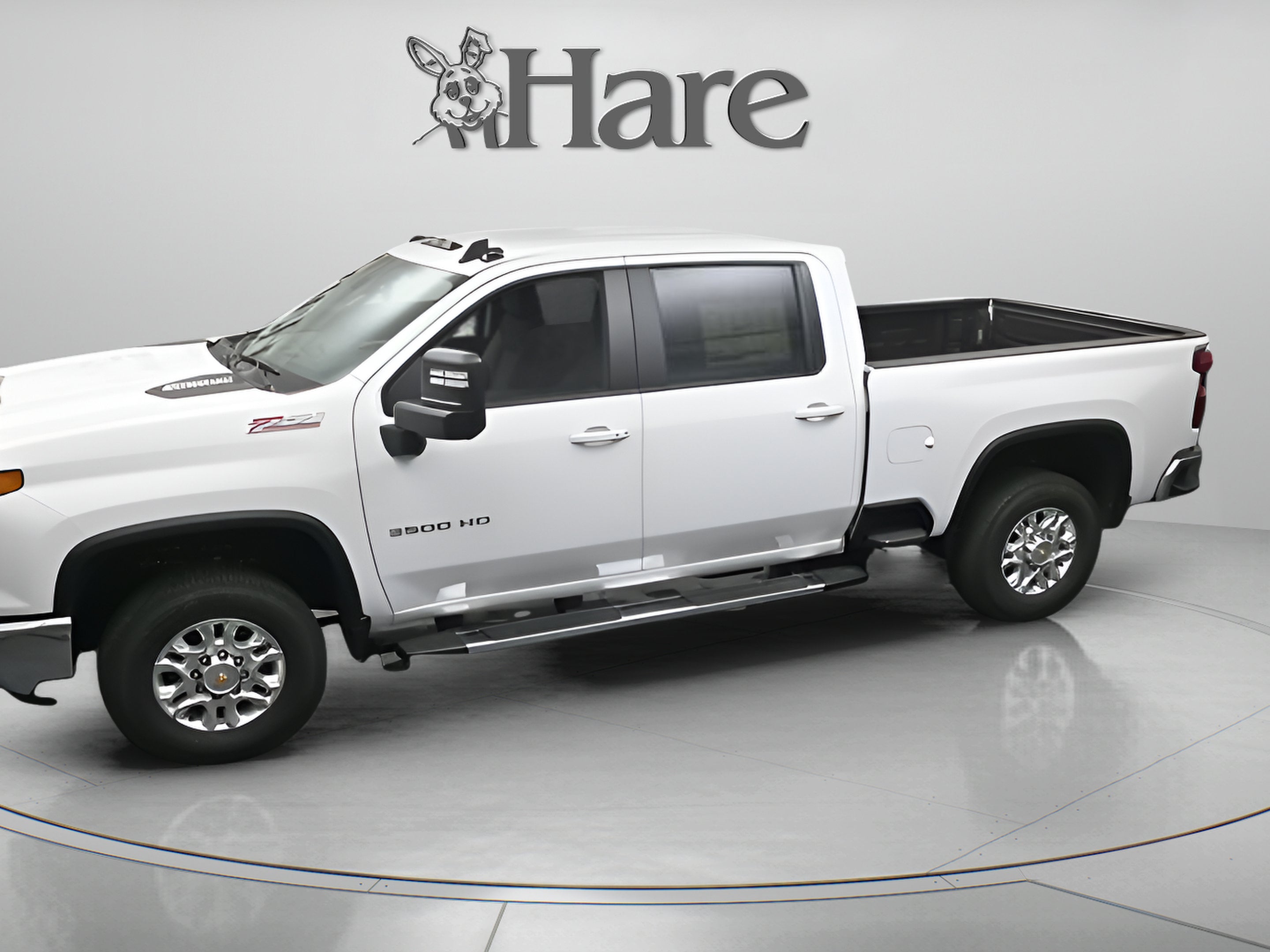 2026 Chevrolet Silverado 3500HD LT