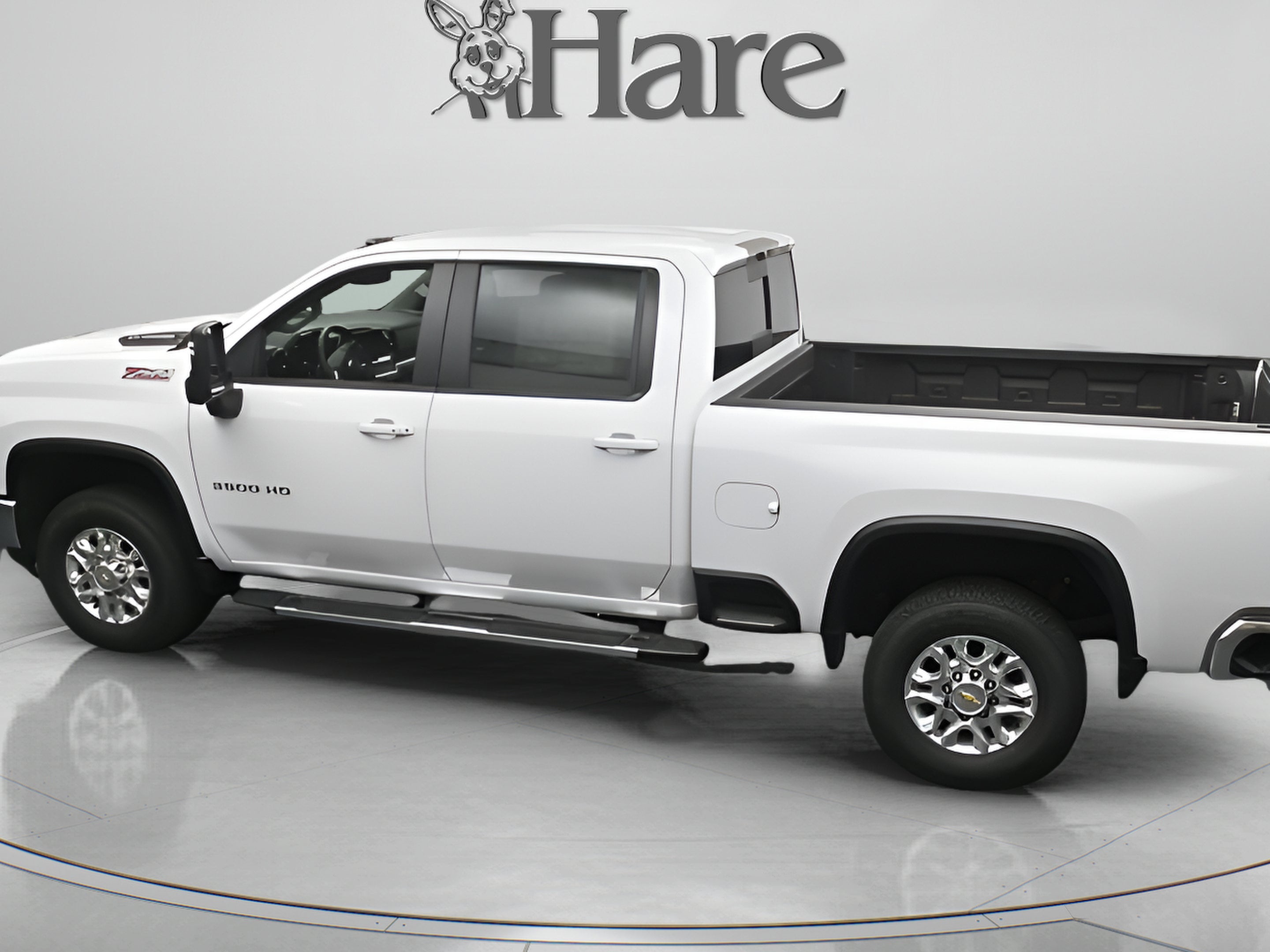 2026 Chevrolet Silverado 3500HD LT