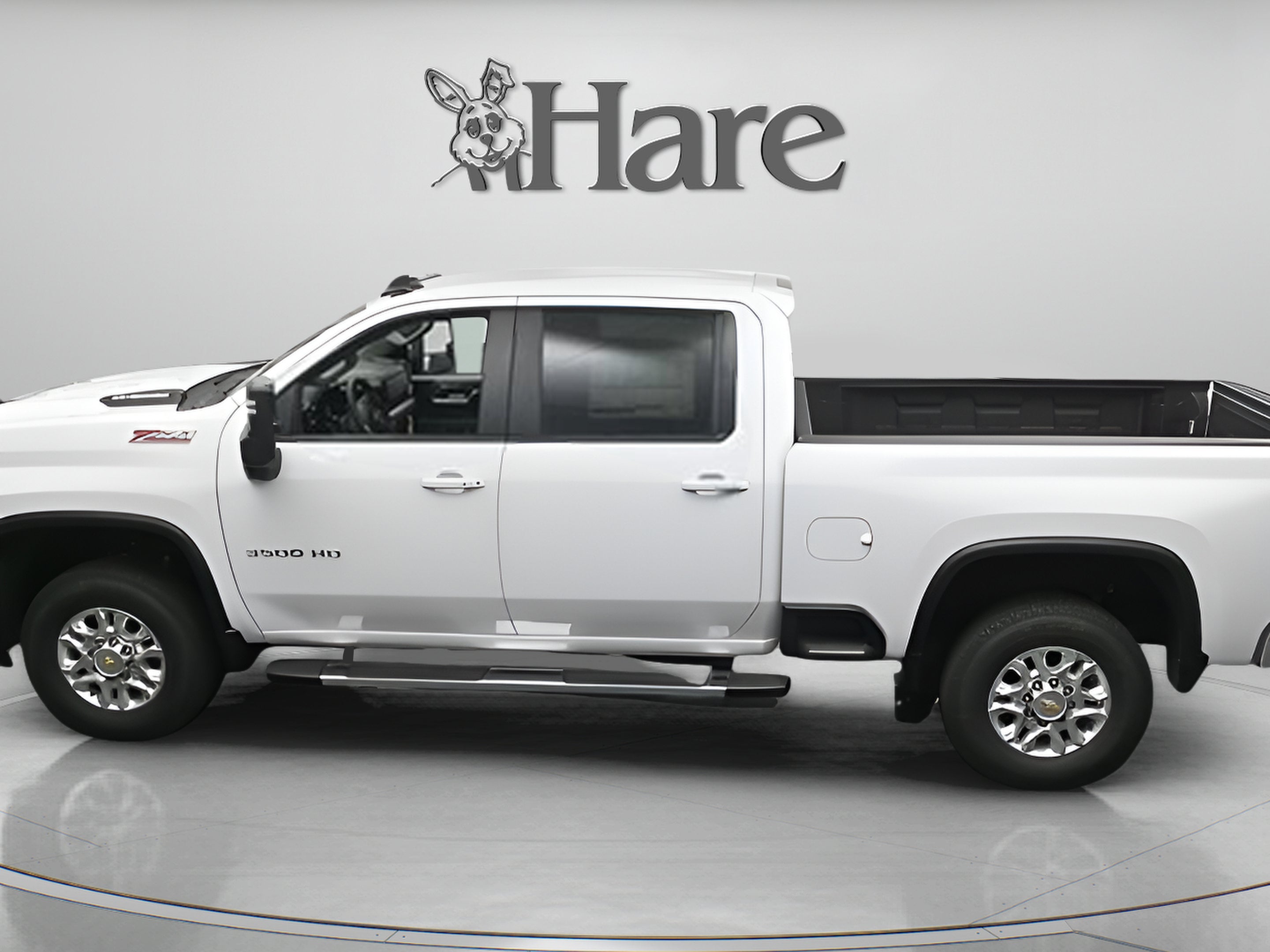 2026 Chevrolet Silverado 3500HD LT