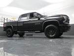 2026 Chevrolet Silverado 2500HD ZR2