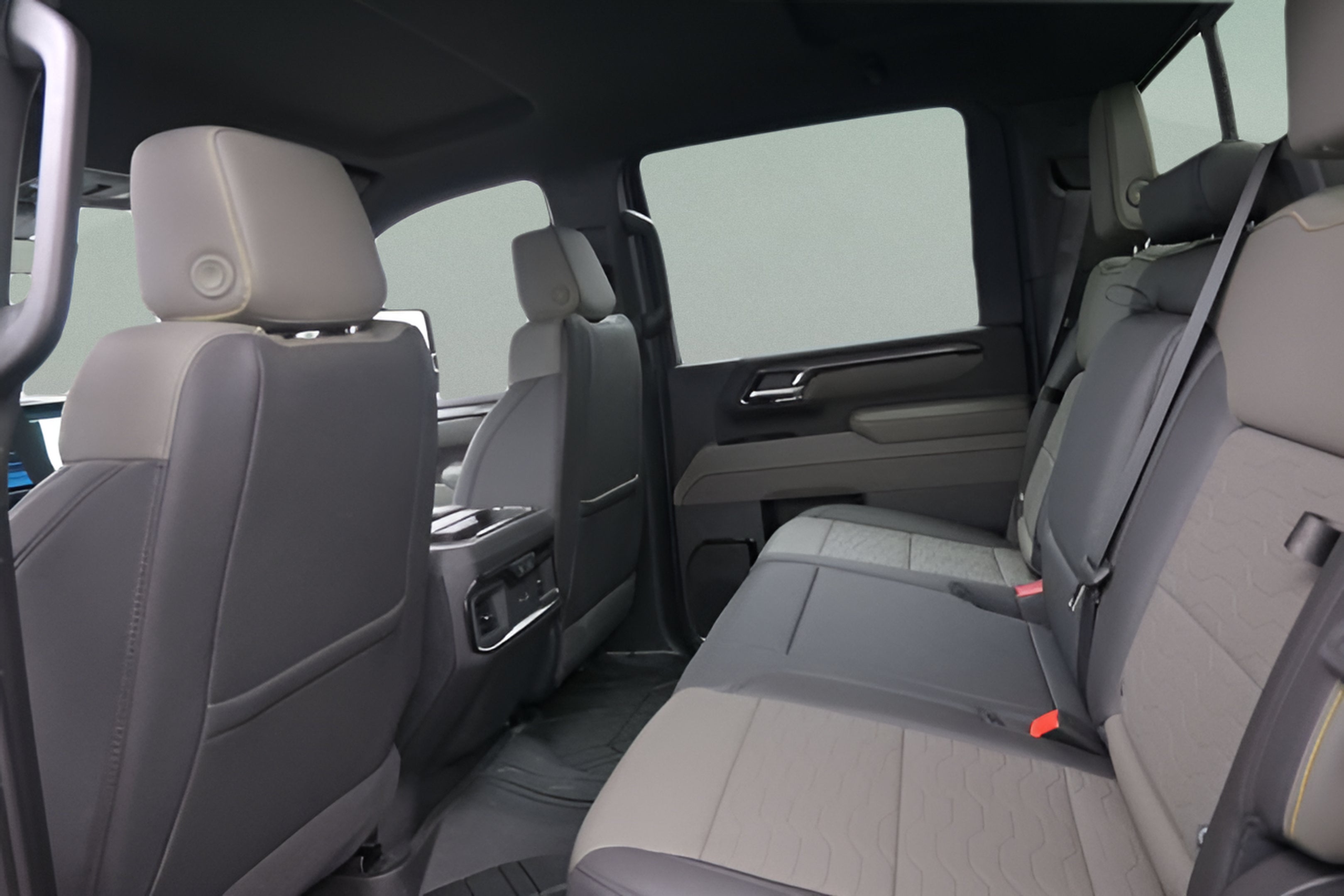 2026 Chevrolet Silverado 2500HD ZR2