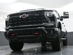 2026 Chevrolet Silverado 2500HD ZR2