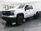2026 Chevrolet Silverado 2500HD ZR2