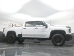 2026 Chevrolet Silverado 2500HD ZR2