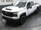 2026 Chevrolet Silverado 2500HD ZR2