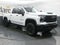 2026 Chevrolet Silverado 2500HD ZR2