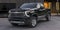 2026 Chevrolet Silverado 2500HD ZR2