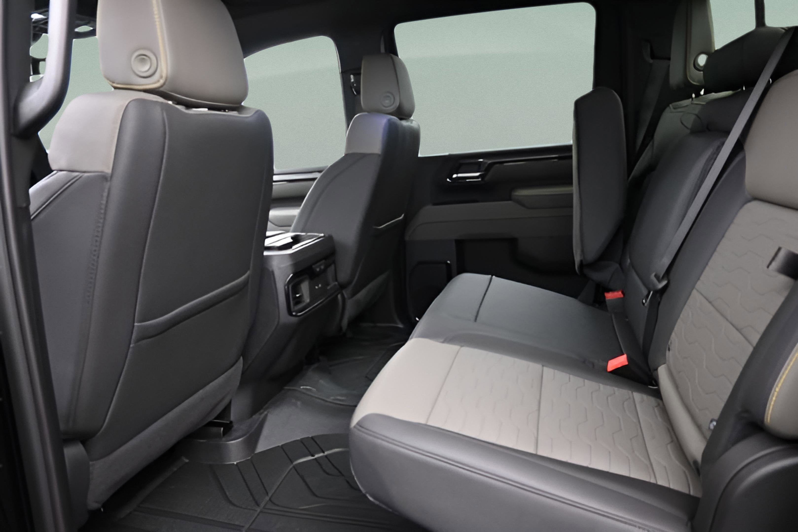 2026 Chevrolet Silverado 2500HD ZR2