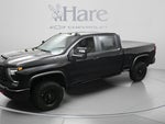 2026 Chevrolet Silverado 2500HD ZR2