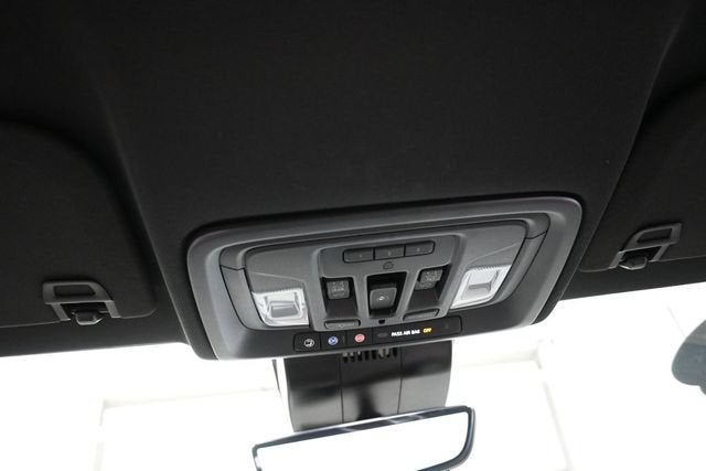 2026 Chevrolet Silverado 2500HD ZR2