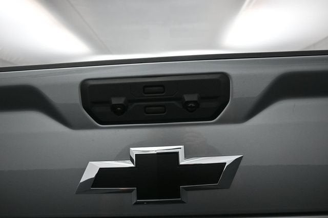 2026 Chevrolet Silverado 2500HD ZR2