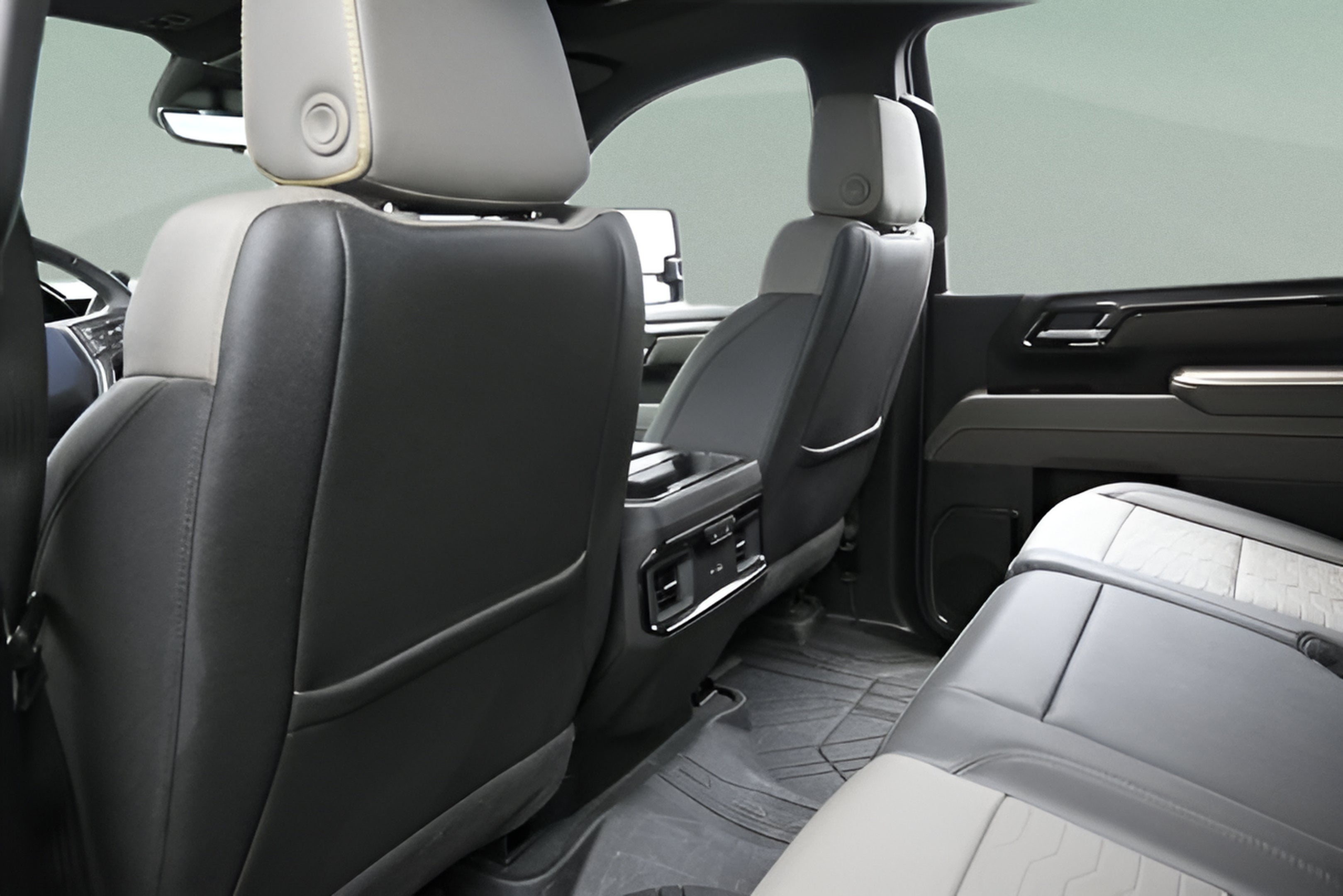 2026 Chevrolet Silverado 2500HD ZR2