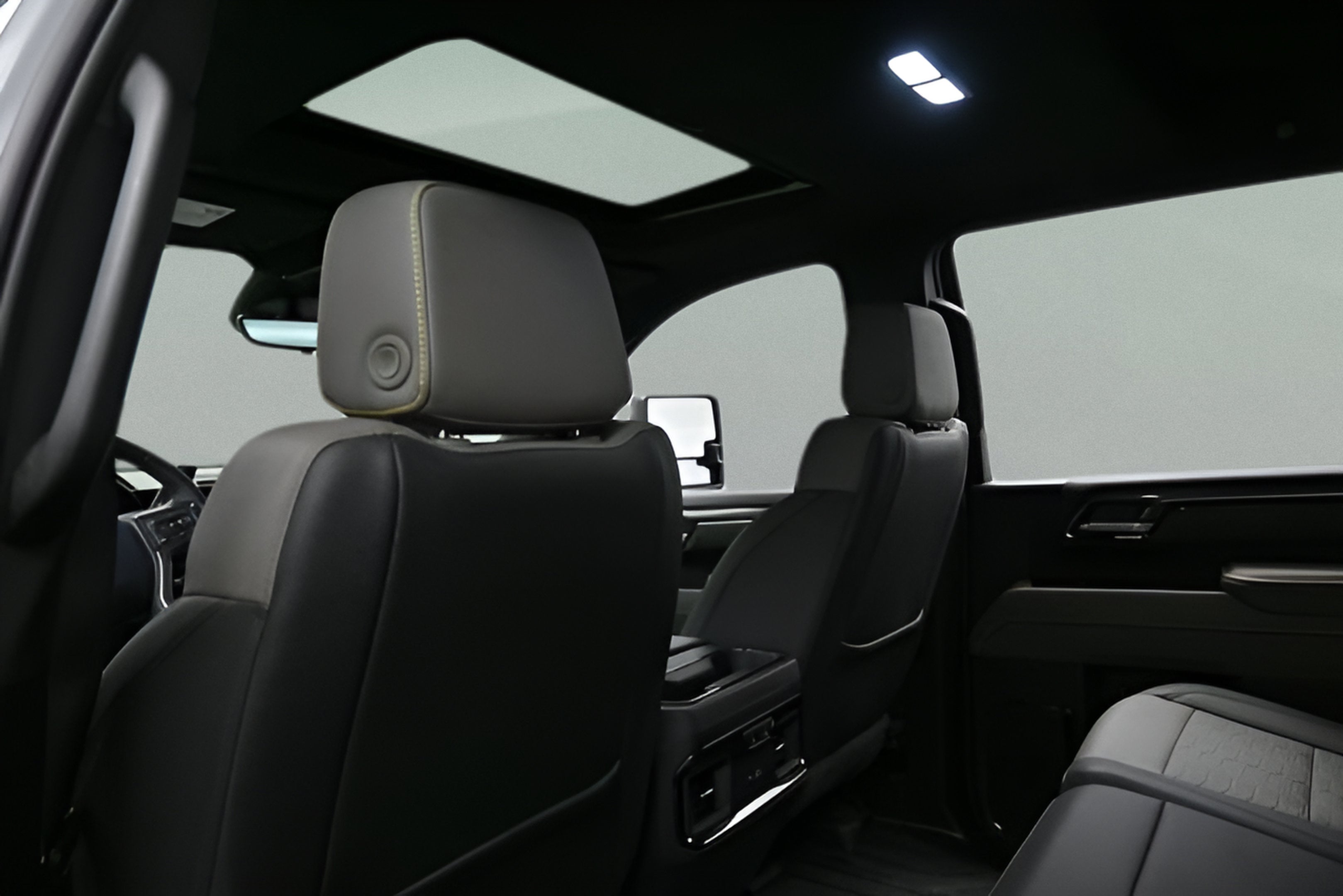 2026 Chevrolet Silverado 2500HD ZR2