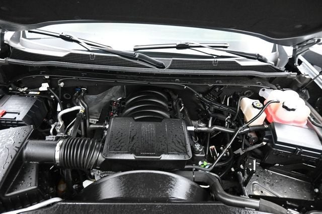 2026 Chevrolet Silverado 2500HD ZR2