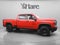2026 Chevrolet Silverado 2500HD ZR2
