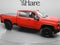 2026 Chevrolet Silverado 2500HD ZR2