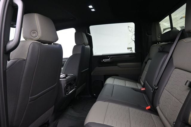 2026 Chevrolet Silverado 2500HD ZR2