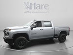 2026 Chevrolet Silverado 2500HD ZR2