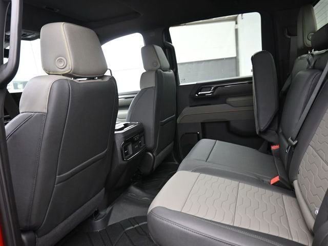 2026 Chevrolet Silverado 2500HD ZR2