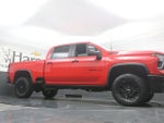 2026 Chevrolet Silverado 2500HD ZR2