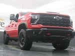 2026 Chevrolet Silverado 2500HD ZR2