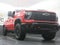 2026 Chevrolet Silverado 2500HD ZR2