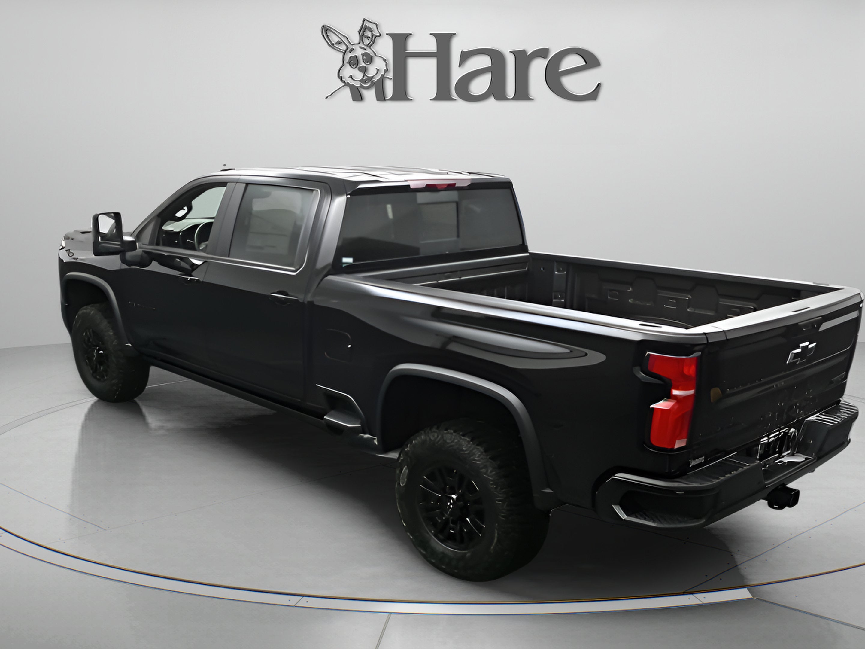 2026 Chevrolet Silverado 2500HD ZR2