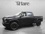2026 Chevrolet Silverado 2500HD ZR2