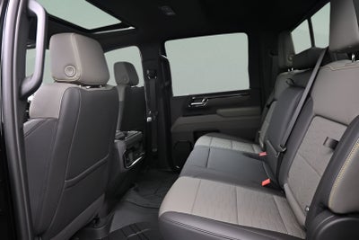 2026 Chevrolet Silverado 2500HD ZR2