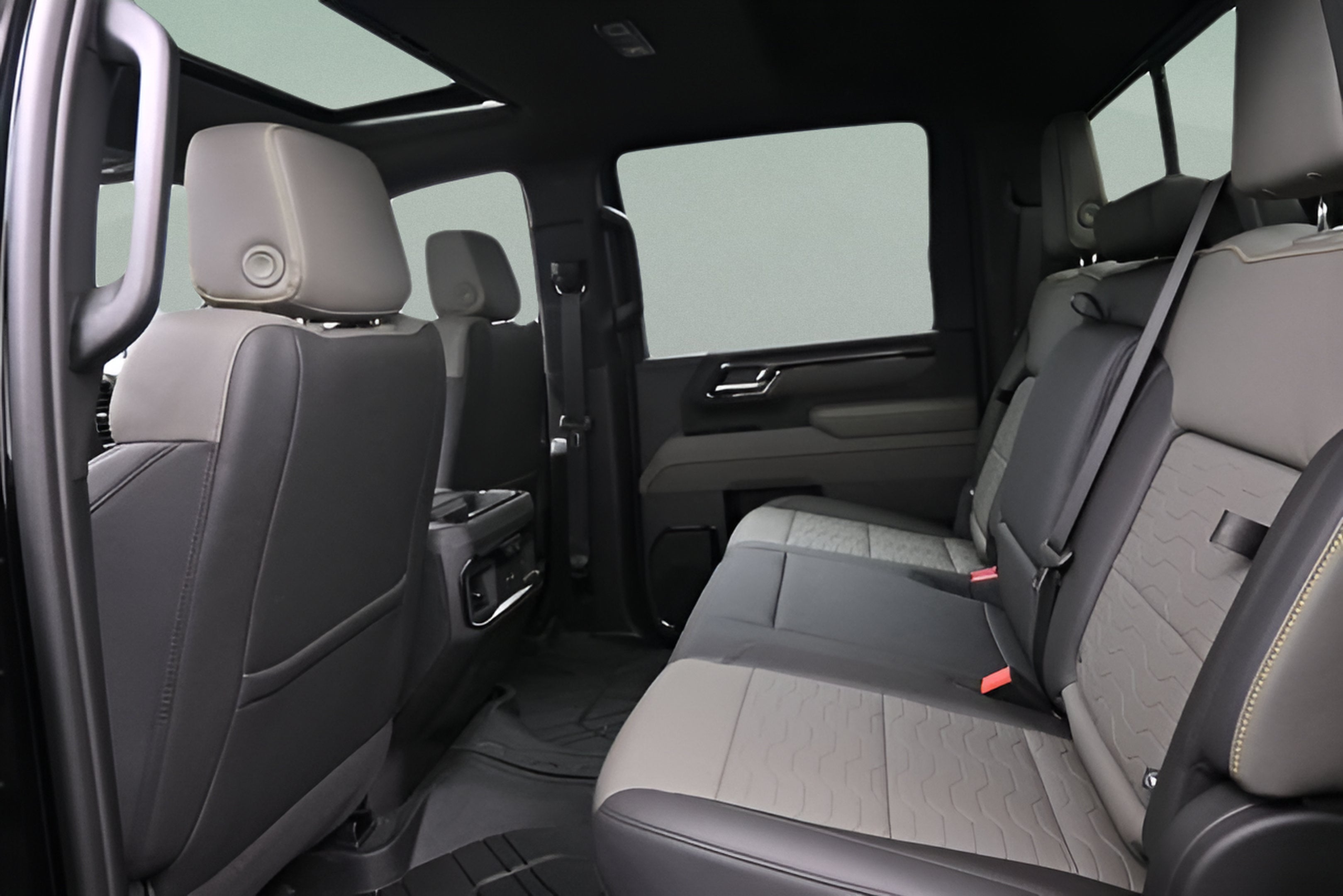 2026 Chevrolet Silverado 2500HD ZR2