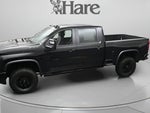 2026 Chevrolet Silverado 2500HD ZR2