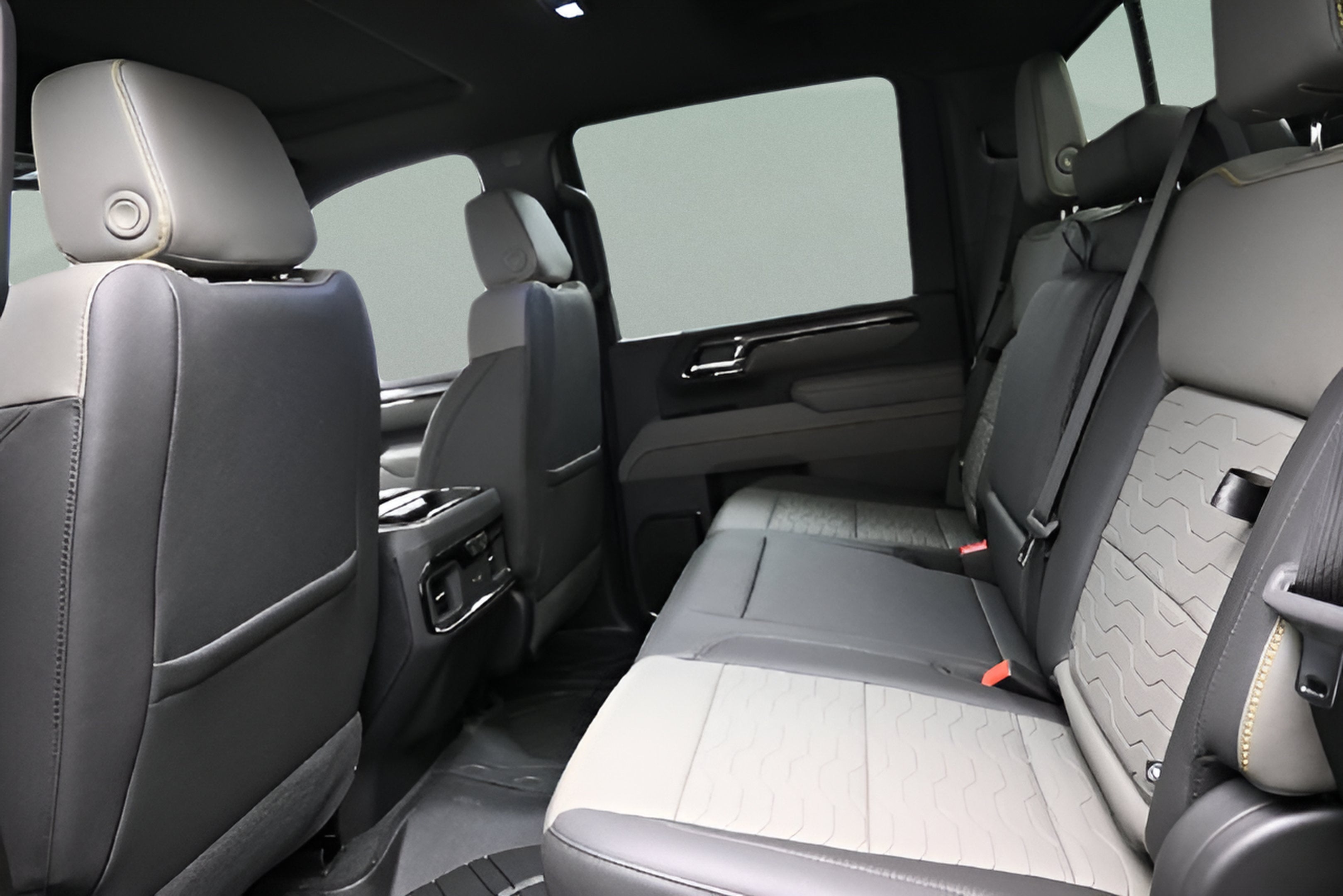 2026 Chevrolet Silverado 2500HD ZR2