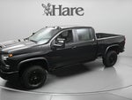 2026 Chevrolet Silverado 2500HD ZR2