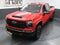 2026 Chevrolet Silverado 2500HD ZR2
