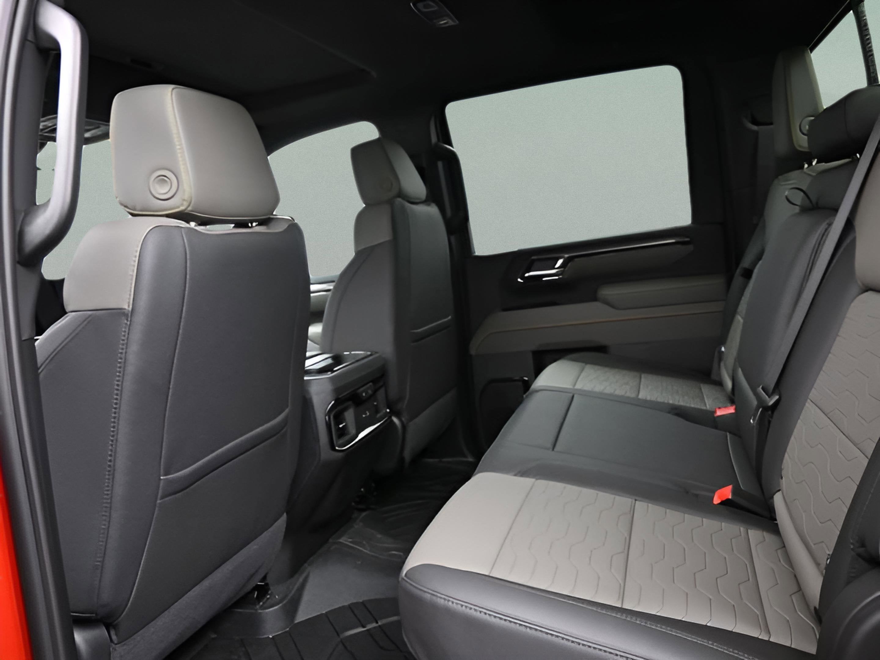 2026 Chevrolet Silverado 2500HD ZR2